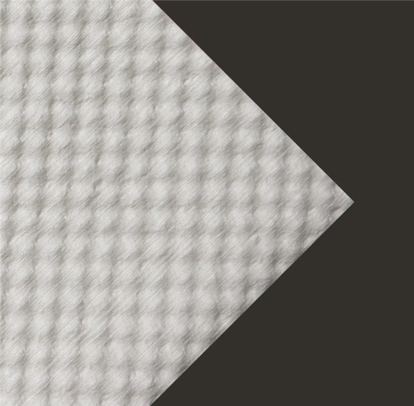 White Embossed Pp And Wp Nonwoven Wipes Finished Packing Wipes