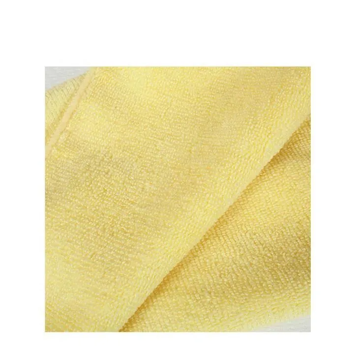 Universal Micro Fiber Cloth For Car