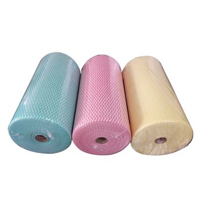 JW50 daudzfunkcionāls mājsaimniecības tīrīšanas audums