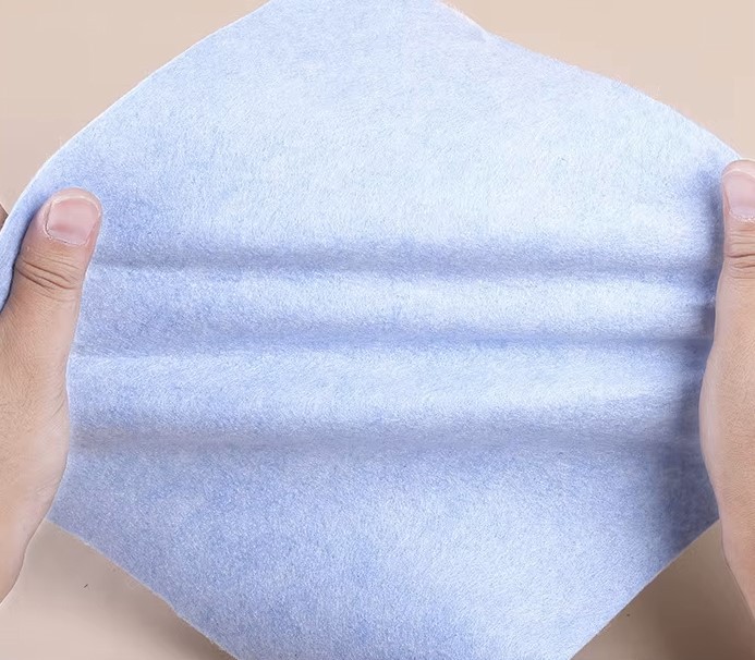 needle punch wiping cloths needle punch wiping cloths