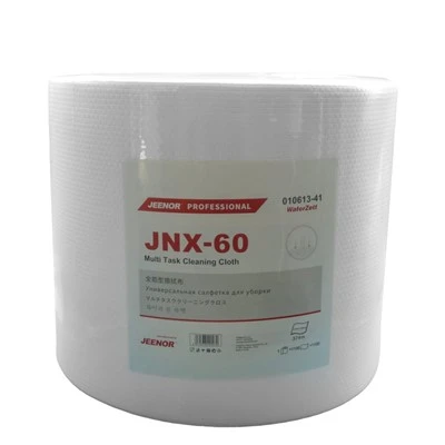 JNX-60 Neausto salvetes Jumbo Roll