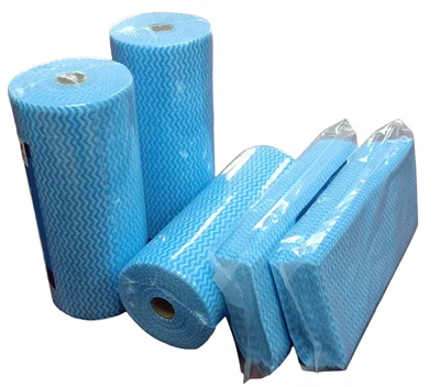 JW30 daudzfunkcionāla tīrīšanas audums