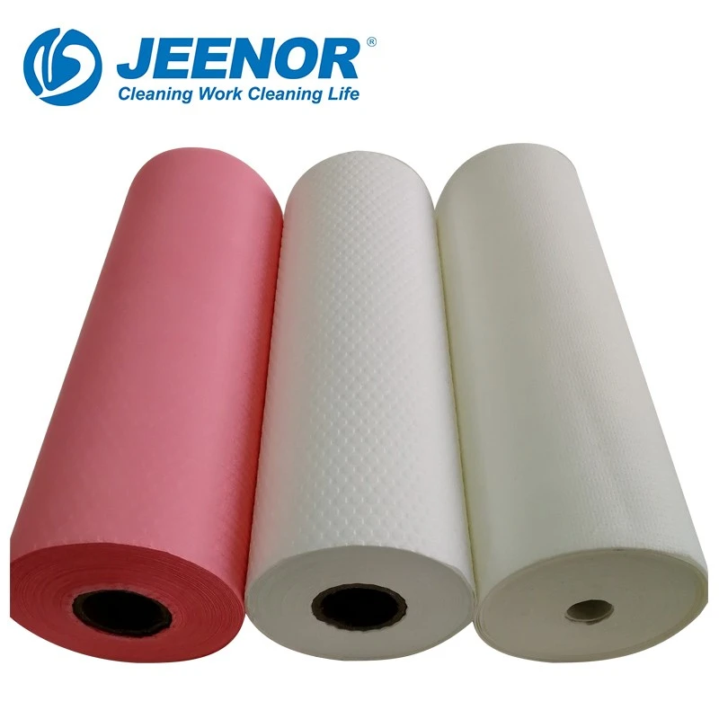 X60 Universal Industrial Wiper