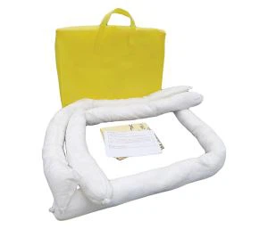 Tikai eļļas noplūdes komplekts