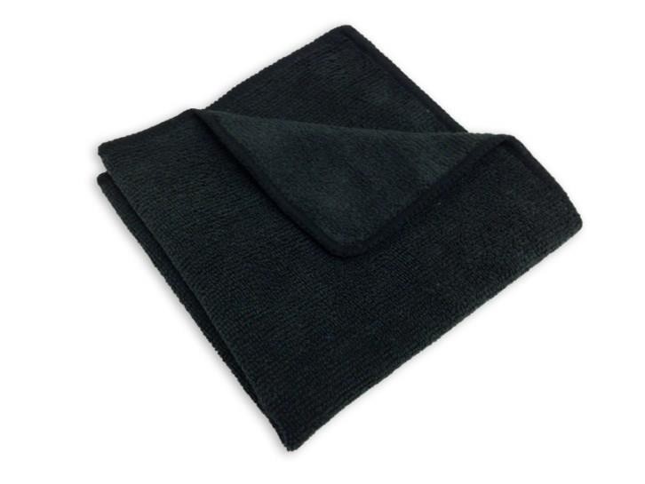 MICROFIBRE CLOTHS BLUE DUSTER CLOTH