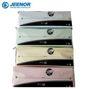 Daudzfunkcionāli bioloģiski noārdāmi salvetes