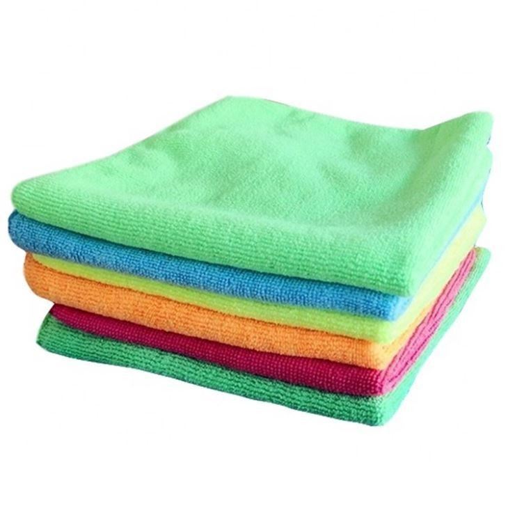 Microfiber Wipe