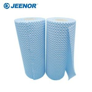 Neausti virtuves salvetes