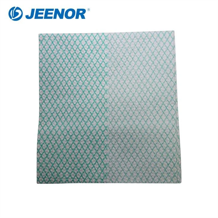 Disposable Bowl Towels Rags