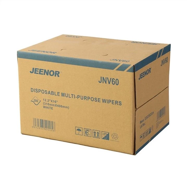 JNV60 SHOP TOWELS